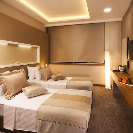 Otel Elara İzmir