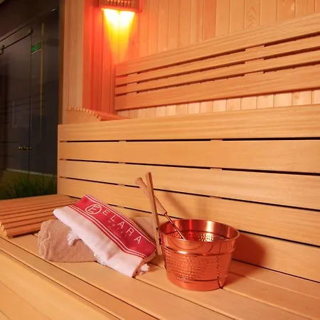 Elara Hotel 4*