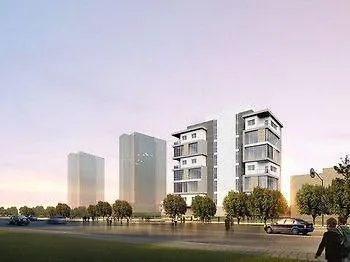 Otel Elara İzmir