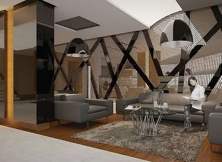 Elara Otel 4*