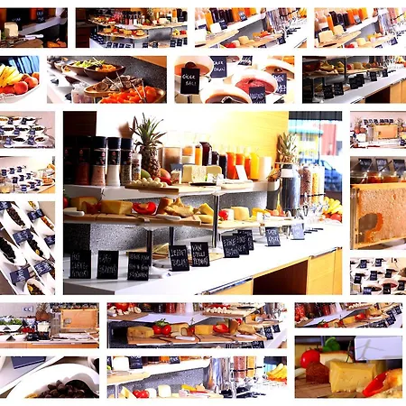 Szálloda Elara İzmir