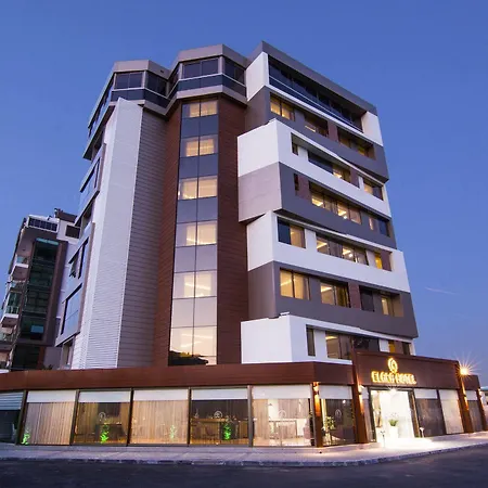 Elara 4* İzmir