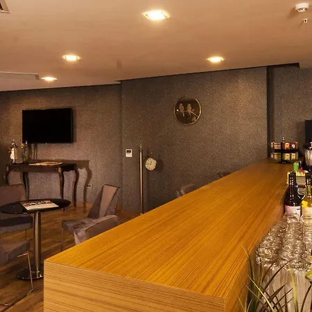 Otel Elara İzmir
