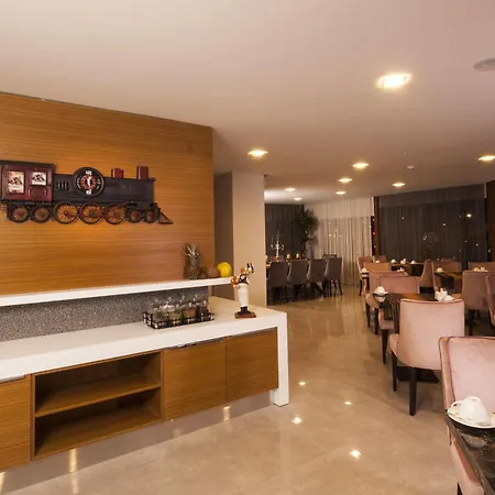 Elara 4* İzmir