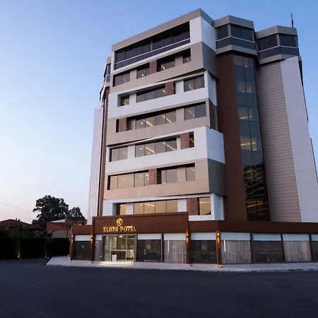 Elara 4* İzmir