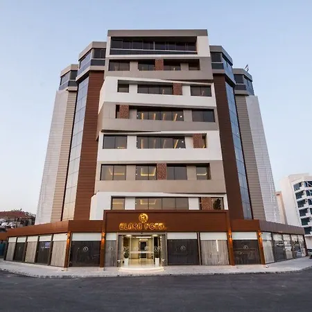 Elara Otel 4*