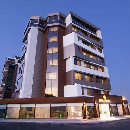 Hotel Elara Izmir