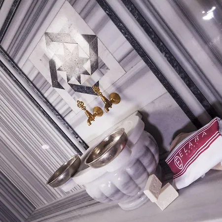 Elara 4* イズミル