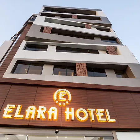 Hotel Elara Izmir