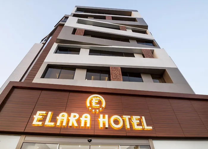 Hotel Elara Izmir