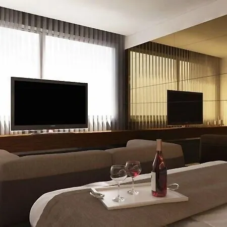 Elara Hotell Izmir