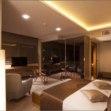 Elara Hotell Izmir