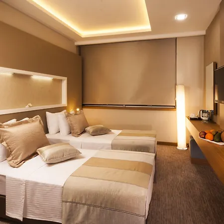 Hotell Elara Izmir