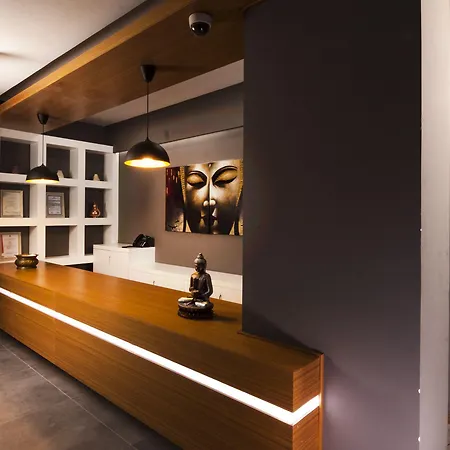 Elara Hotell Izmir