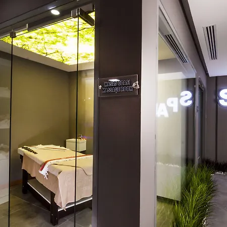 Hotell Elara Izmir