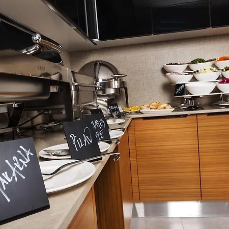 Hotell Elara Izmir