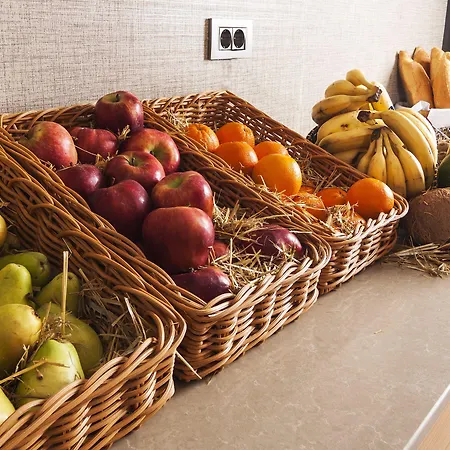 Hotell Elara Izmir