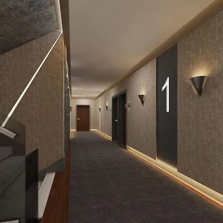 Hotell Elara