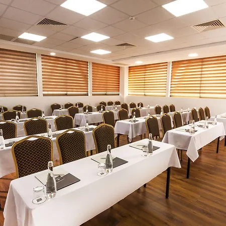 Hotell Elara Izmir