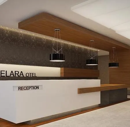 Hotell Elara