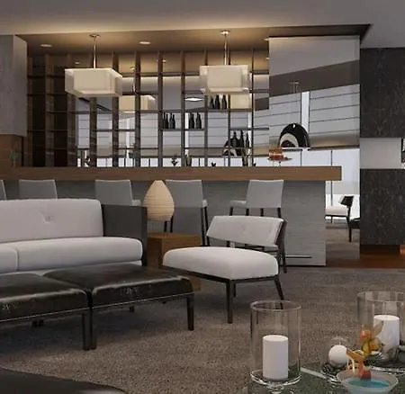 Hotell Elara Izmir