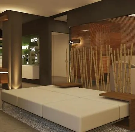 Hotell Elara Izmir