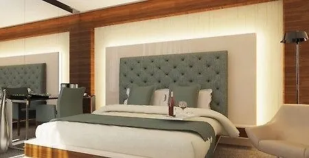 Hotell Elara Izmir