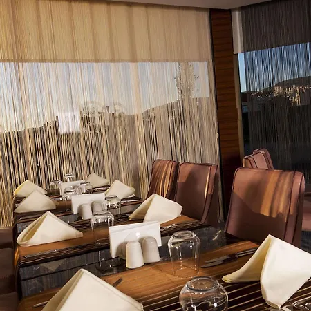 Elara Hotel Izmir