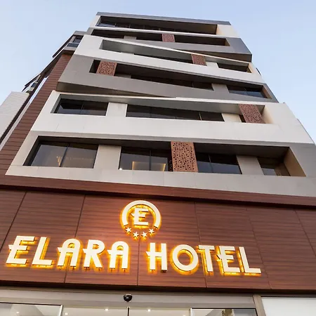 Elara Hotel 4*