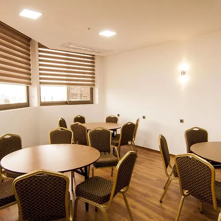 Elara Hotel Izmir