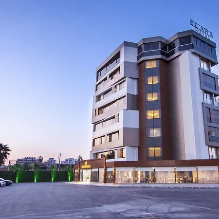 Elara 4* Izmir