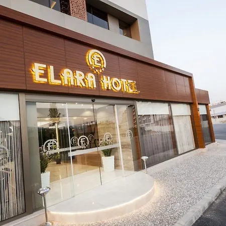 Hotell Elara