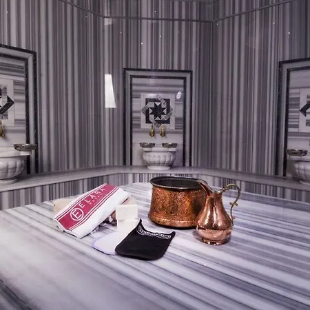 Hotel Elara 4*