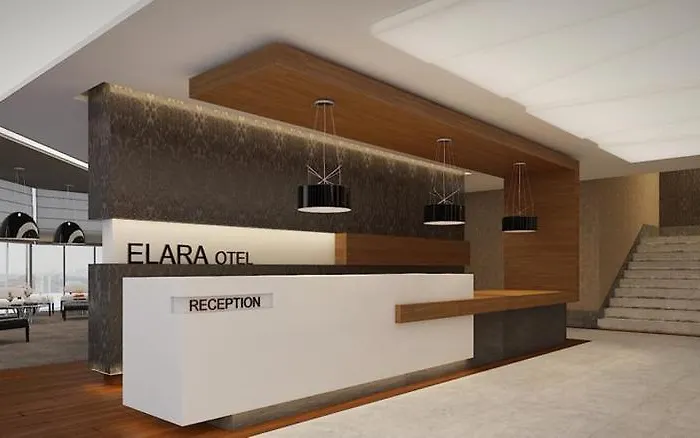 Hotel Elara